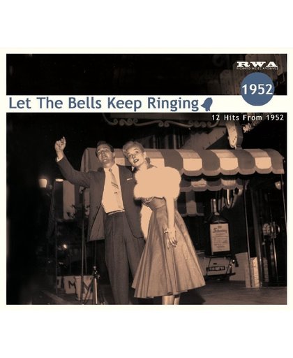 Let The Bells...1952