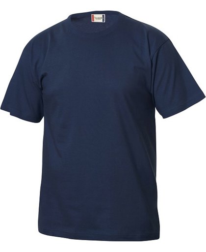 Clique Basic T-shirt-580-S