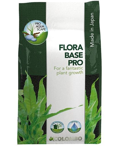 Colombo Flora Base Pro Grof 5 Ltr planten voedingsbodem