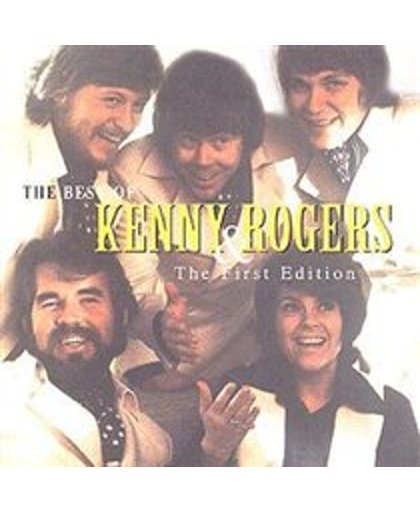 The Best of Kenny Rogers & First Edition