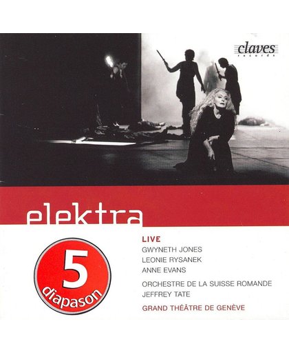 Elektra (Live-Opname 1990)
