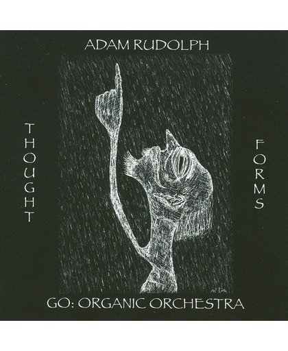 Thought Forms -Go:  Organic Orchestra