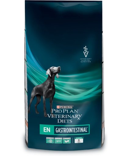 Purina Pro Plan Veterinary Diets Canine Gastrointestinal 12kg
