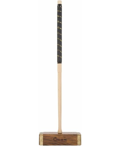 Croquet Hamer, Champion met Bronzen band-Lengte mallet: 96 cm