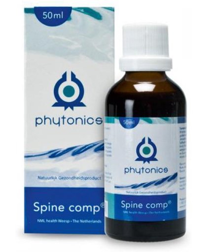 Phytonics Spine Comp 50 ml.