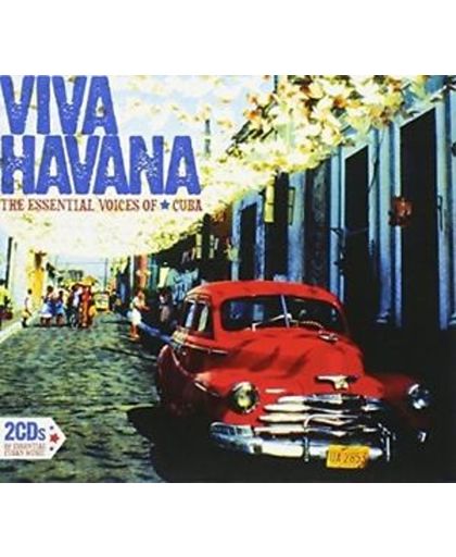 Viva Havana -Digi-