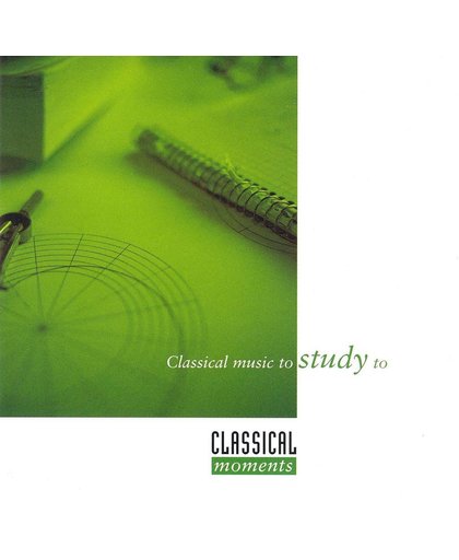 Classical Music To Study To