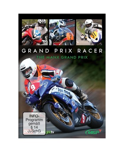 Grand Prix Racer - Grand Prix Racer