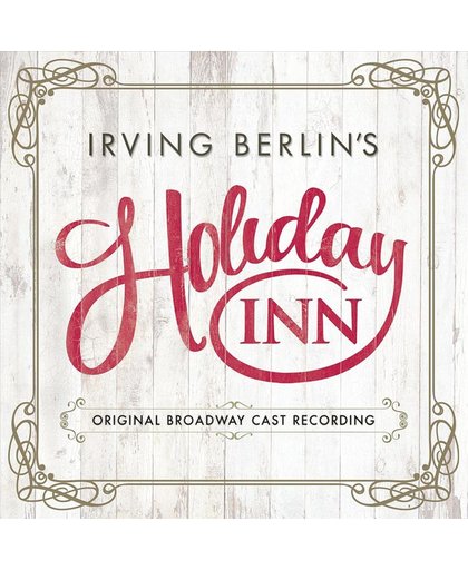 Irvin Berlin's Holiday..