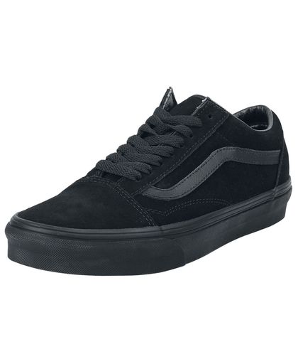 Vans Old Skool Sneakers zwart