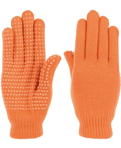 Magic Gloves oranje dames