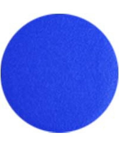 Intens Blauw 043 - Schmink - 45 gram