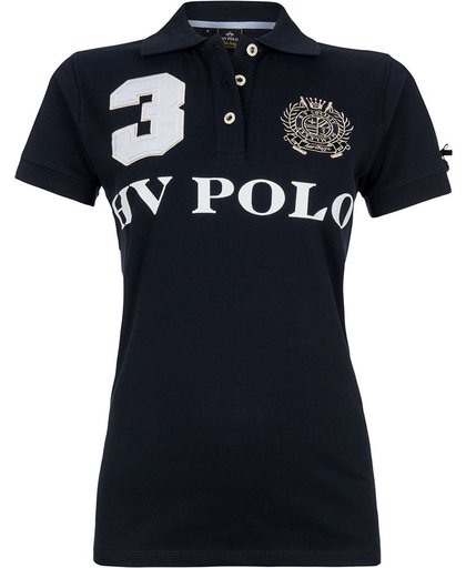 Hv Polo Polo  Favouritas Eq - Dark Blue - xxxl