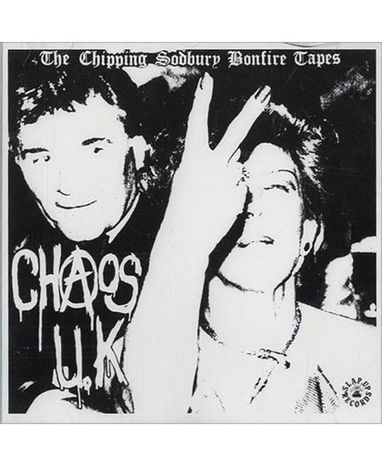 The Chipping Sodbury Bonfire Tapes