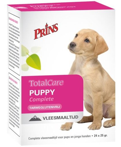 Prins Totalcare Puppy Complete - 10 KG