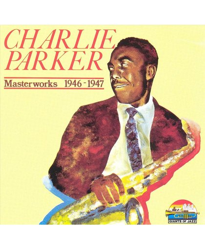 Charlie Parker - From Dizzy to Miles