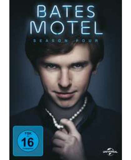 Bates Motel Season 4