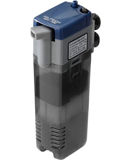 Ebi Aquafilter 15 - Binnenfilter - 150-200 L/H