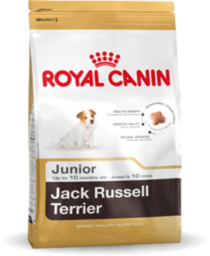 Royal Canin Jack Russell Terrier Junior - Hondenvoer - 3 kg