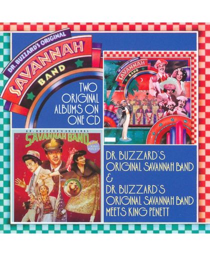 Dr Buzzard's Original Savannah Band
