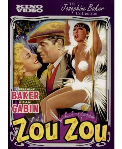Zouzou  (1934)