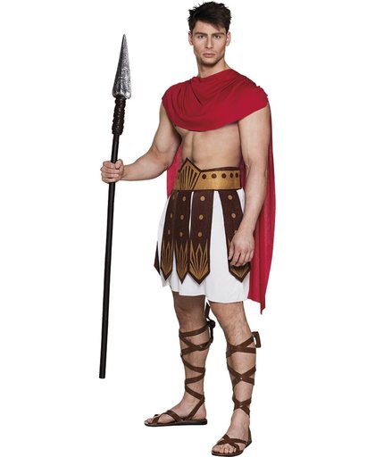 Spartaanse speer (150cm, uitneembaar)