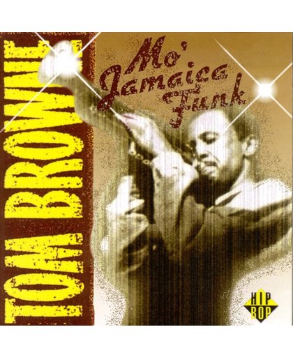 Mo' Jamaica Funk