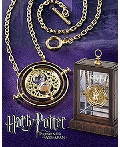 Noble Collection Hermione Time Turner Replica - Ketting