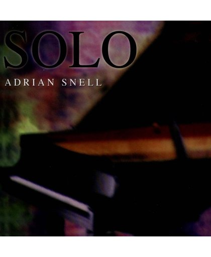 Snell, Solo