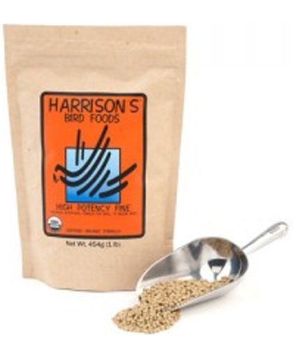 Harrison's High Potency Fine - 454 gram