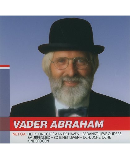 Vader Abraham - Hollands Glorie