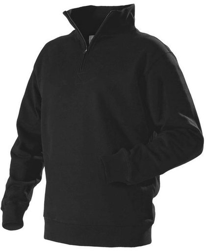 Blaklader® 3365 1048 Sweatshirt Jersey | Werktrui met ritskraag