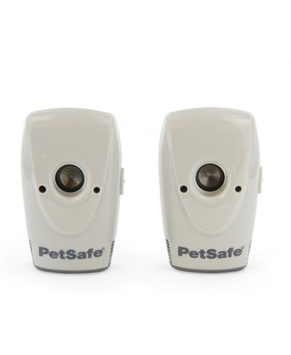 Petsafe Bark Control Ultrasonic Blafband - Voor in Huis - Tot 8 meter