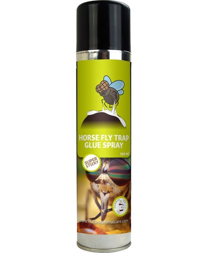 Hofman Horse Fly Trap Glue Spray (Lijm)