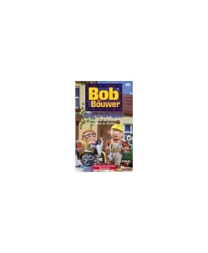 Bob de Bouwer - Rollie e/d Popster