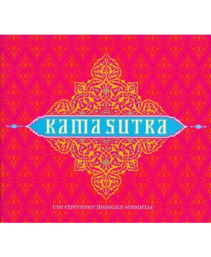 Kama Sutra: Une Experience Musicale Sensuelle
