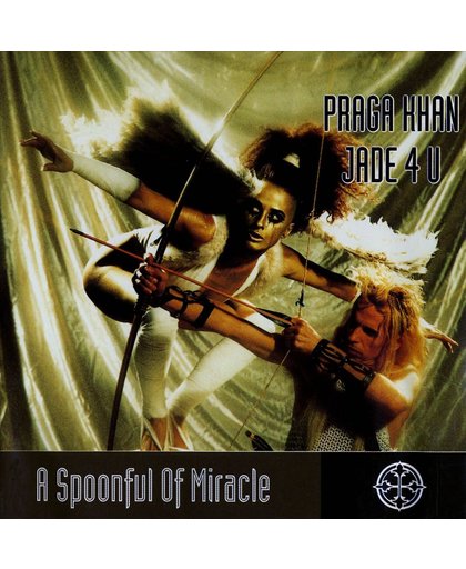 A Spoonful Of Miracle