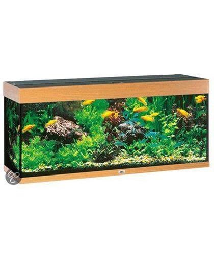Juwel Rio Aquarium - 121x55x41 cm - 240L - Bruin