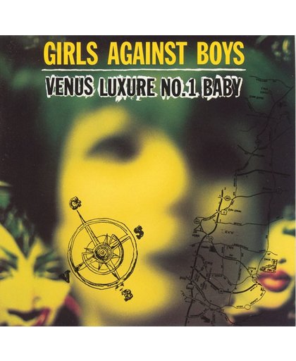 Venus Luxury No.1 Baby