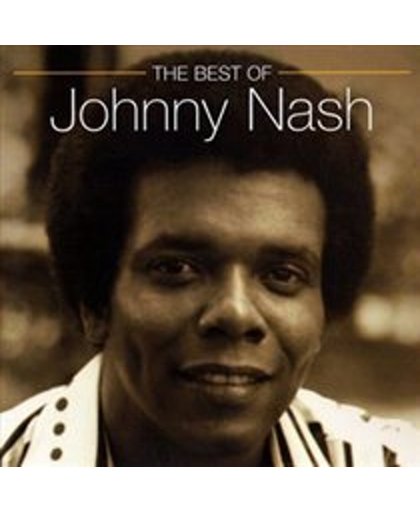 The Best of Johnny Nash