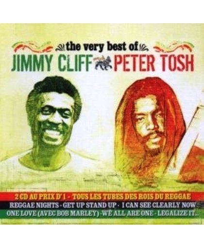 The Very Best Of Jimmy Cliff &