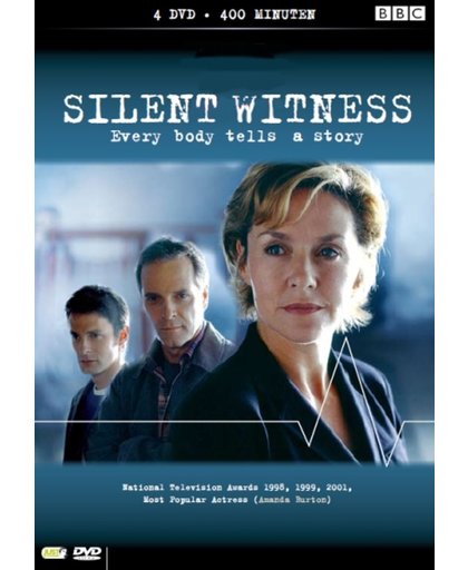 Silent Witness serie 7