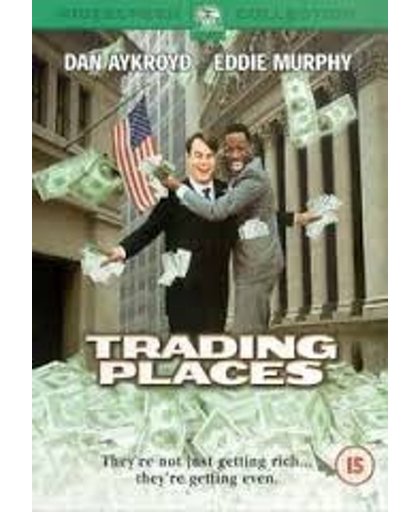 Trading Places (Import)