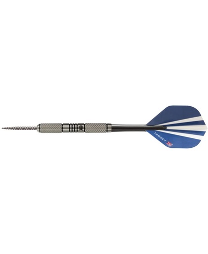 Target Match Play80% Tungst 22 gr. Steeltip dart