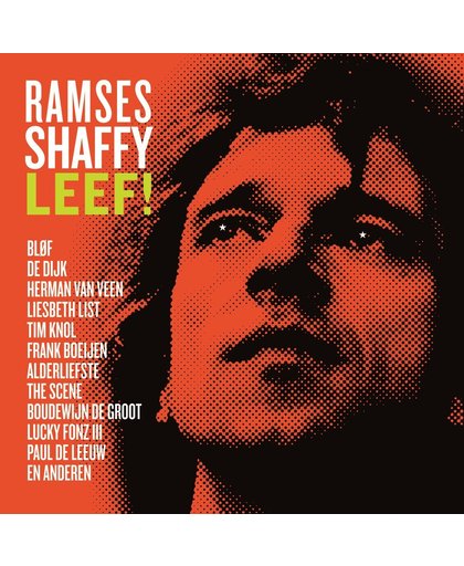 Ramses Shaffy - Leef!