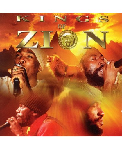 Kings of Zion
