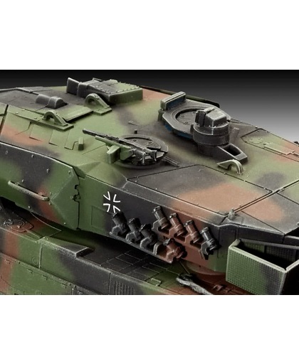 Revell Leopard 2A5 / A5NL
