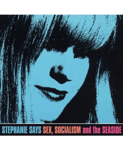 Stephanie Says, Sex, Soci