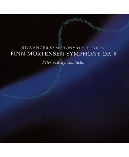 Finn Mortensen: Symphony Op. 5