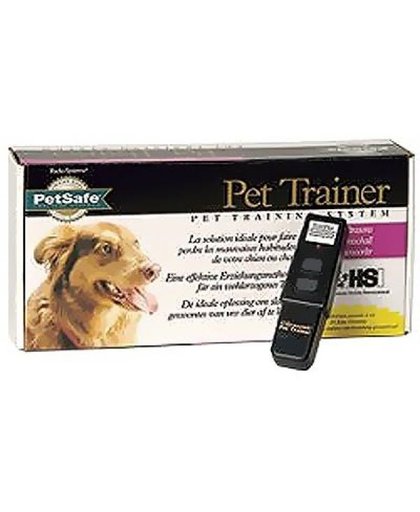 Petsafe Pet Trainer - Hondentrainer